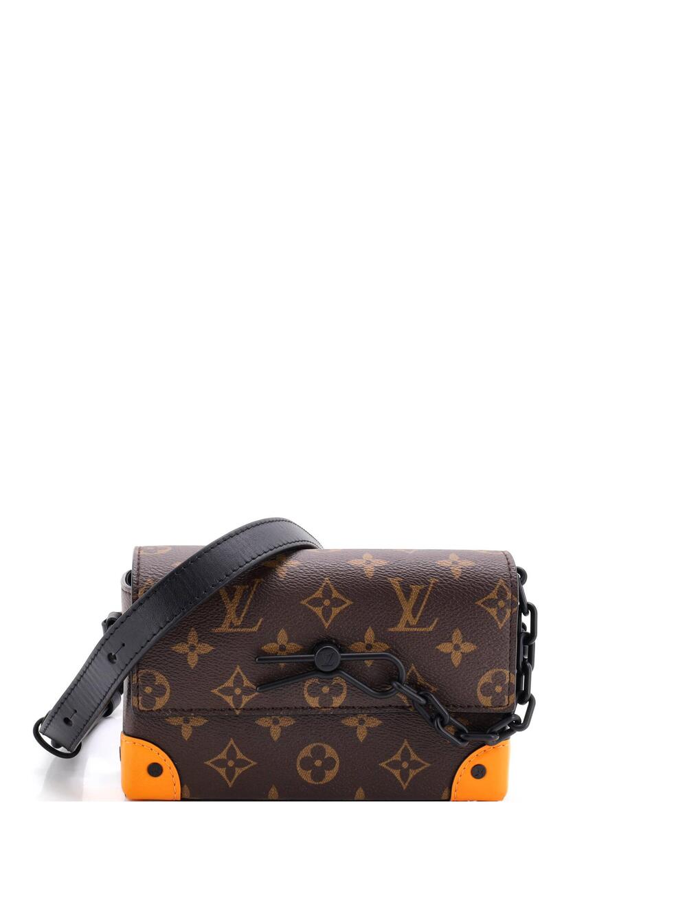 Louis Vuitton Steamer Wearable Wallet #292926L23B
